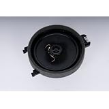 ACDelco 15883024 Radio Speaker Assembly by ACDelco