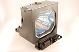 Sony VPL-VW11ht projector lamp replacement bulb with housing - high quality replacement lamp