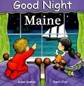 Good Night Maine (Good Night Our World series)