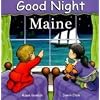 Good Night Maine (Good Night Our World series)