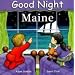 Good Night Maine (Good Night Our World series)