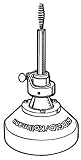 A-17-d 5/16 Adp w/C21 Cb (632-92095) Category: Drain Cleaner Parts and Accessories