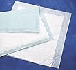 75 Protection Plus Polymer-Filled Underpads 30 x 36