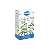 Spearmint Leaf by Alvita 30 Bags
