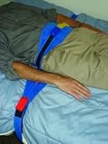 Smart Caregiver TL-2109B Velcro Bed Belt