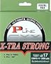 P-Line Green 300 Yard CXX Mono Fishing Line (17-Pound)
