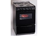 Peerless ECK3X0B 24E RNGE BLK S/I STYLE PREMI