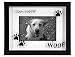 WOOF reflection shadow keepsake
