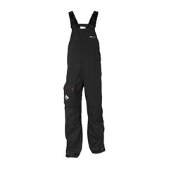 Musto BR1 Dinghy Hi-Fit Segelhose unisex schwarz