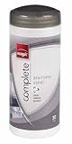 #50333025 30CT Magic Stainless Steel Wipes