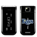 Coveroo Tampa Bay Devil Rays - 2 Replacement Cover for Nokia Intrigue