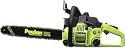 Poulan P3416 16-Inch 34cc 2-Cycle Gas Powered Chain Saw