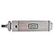 Clippard SFR-32-1/2-B, 2" S/S Cylinder, Stud Mount, Rotating Rod