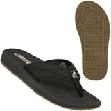 Reef Stash Leather Sandal - Mens