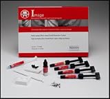 SEPTODONT IMAGE MICROHYBRID COMPOSITE Refill, 4.5gm Syringe