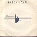 Elton John - I Guess That's Why They Call...