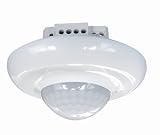 B.E.G 92155 Bewegungsmelde PD2-M-UP