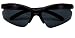 10882 POLYCARBONATE LENS SUNGLASSES SMOKE