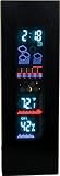 Celestron 47011 4-Color LCD Weather Station (Black)