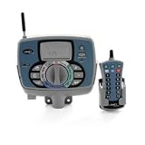 Orbit Watermaster 91922 Twelve Station Sprinkler System Timer With Remote Control
