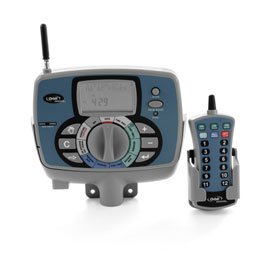 Orbit Watermaster 91922 Twelve Station Sprinkler System Timer With Remote Control by Orbit
