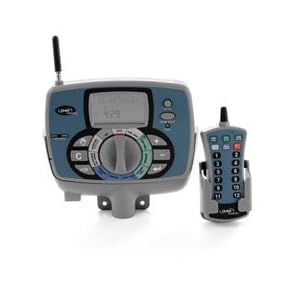 Orbit Watermaster 91922 Twelve Station Sprinkler System Timer With Remote Control