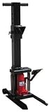 Ytl International Inc YTL23102 8 Ton Manual Operation Log Splitter