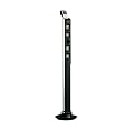リアルライフジャパン MUSICTOWER IT-502BK-NW