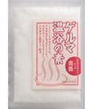 ゲルマ温浴の素　セレブリティローズ　【１パック】