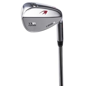 Benross VX51 Forged Wedge MRH Project X Benross VX51 Forged Wedge MRH Project X