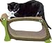 Pet Supplies : Imperial Cat Turtle Cat Scratch n Shape : Size ONE SIZE