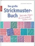 Produkt-Bild: Topp Verlag Das gro&szlig;e Strickmuster-Buch Topp 6720