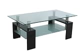 Soldes! Table basse rectangulaire Isabelle Weng&eacute;