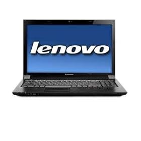 Lenovo 43302AU 15.6-Inch