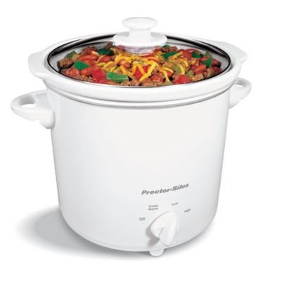 Proctor Silex 4 Qt Cooker 290086