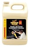 Review Meguiar's  / Meguiar's M8301 Dual Action Cleaner/Polish - 1 Gal.