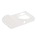 MOONCASE Flexible Soft Gel TPU Silicone Skin Slim Back Case Cover For Samsung Galaxy GC200 Camera Bag EK-GC 200 Clear