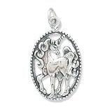 Unicorn Charm