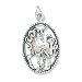 Jewelry : Unicorn Charm