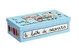 Sentou Edition - Boite de Secours - 100DRINE