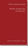 Woher kamen die Israeliten? - Peter Landesmann, Manfred Bietak