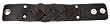 Genuine Leather Bracelet - Length: 9" - Width: 40 mm Genuine Leather Bracelet - Length: 9" - Width: 40 mm