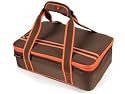 Rachael Ray Orange Lasagna Lugger 16.3x10.5-in.