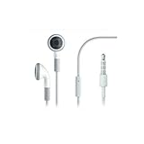 Earphone for 4G w Mic