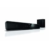 Philips HTS5110 Home cin�ma 5.1 DivX 300 W RMS USB Noirpar Philips