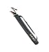 LEKI Stocktasche Trekking schwarz