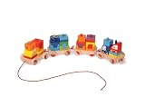 Construction Train