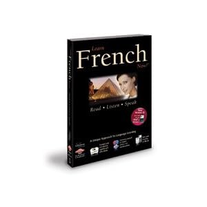 Learn French Now! French Langauge Tutor - Interactive Software and Audio Lessons