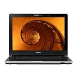 Sony VAIO VGN-AR750E/B 17