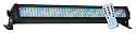 American Dj Supply Mega Bar 50RGB Rc Led Wash Light With Ir Remote